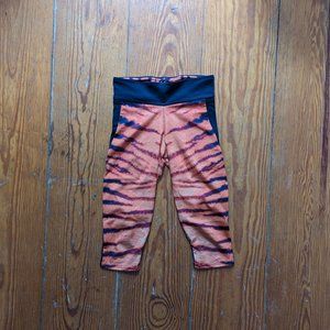 Blackmilk Tiger gym pants